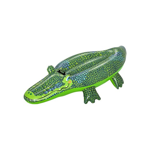 MGM Dmuchana zabawka &quot;Crocodile&quot; - 3+ ze sklepu Limango Polska w kategorii Dmuchańce do wody - zdjęcie 184639450