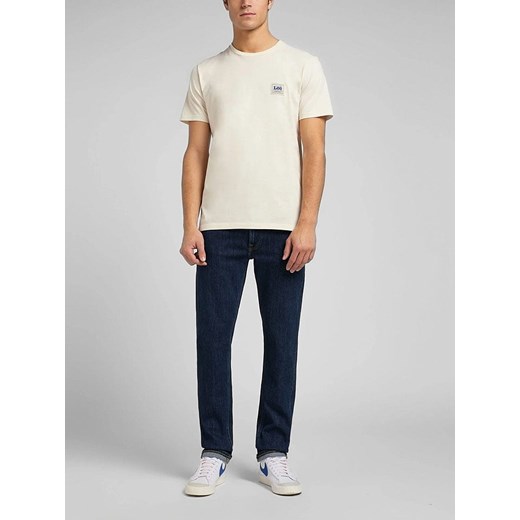 Lee Dżinsy - Regular fit - w kolorze granatowym ze sklepu Limango Polska w kategorii Jeansy męskie - zdjęcie 184639484