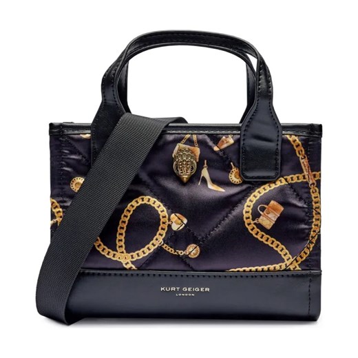 Kurt Geiger Kuferek 690-XS Kurt Geiger OS promocyjna cena Gomez Fashion Store