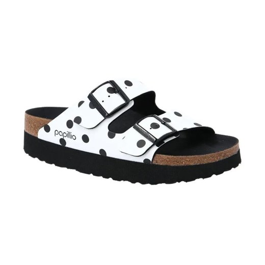 Birkenstock Klapki Arizona ze sklepu Gomez Fashion Store w kategorii Klapki damskie - zdjęcie 184641080