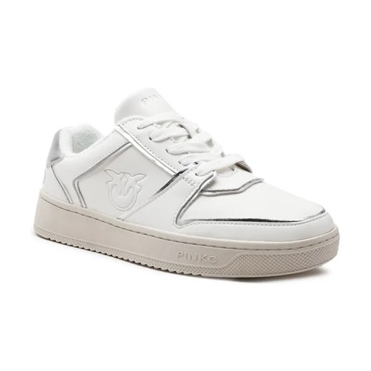 Pinko Sneakersy ze sklepu Gomez Fashion Store w kategorii Buty sportowe damskie - zdjęcie 184641081