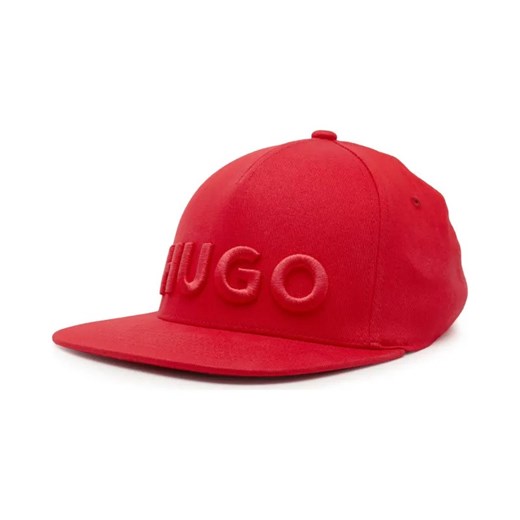 HUGO Bejsbolówka Jago ze sklepu Gomez Fashion Store w kategorii Czapki z daszkiem męskie - zdjęcie 184641082