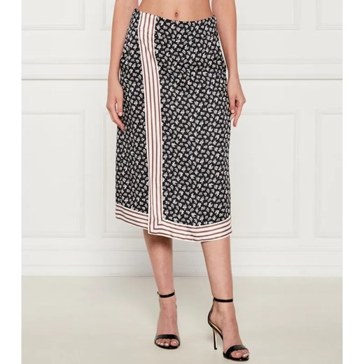 Marella Spódnica GLAUCO | high waist ze sklepu Gomez Fashion Store w kategorii Spódnice - zdjęcie 184641091