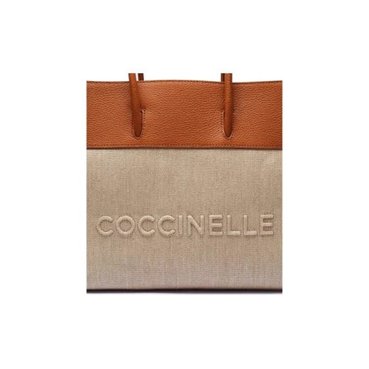Coccinelle Shopperka MYRTHA Coccinelle OS wyprzedaż Gomez Fashion Store