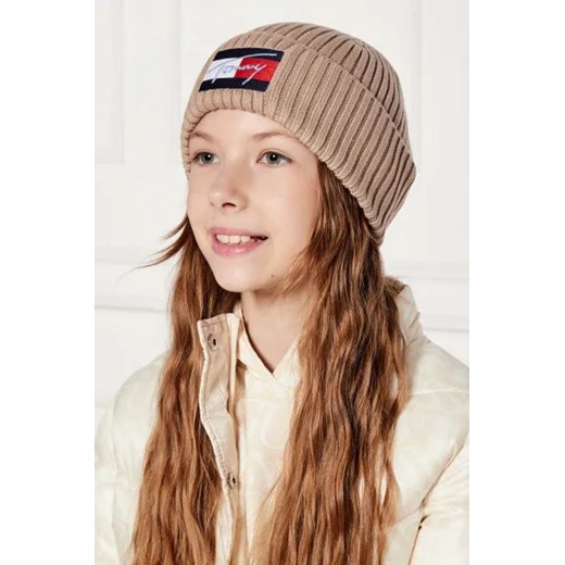 Tommy Hilfiger Czapka Tommy Hilfiger S/M Gomez Fashion Store