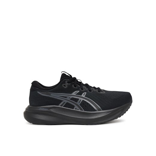 Buty do biegania Asics Gel-Excite 11 1012B861 Czarny ze sklepu eobuwie.pl w kategorii Buty sportowe damskie - zdjęcie 184641684