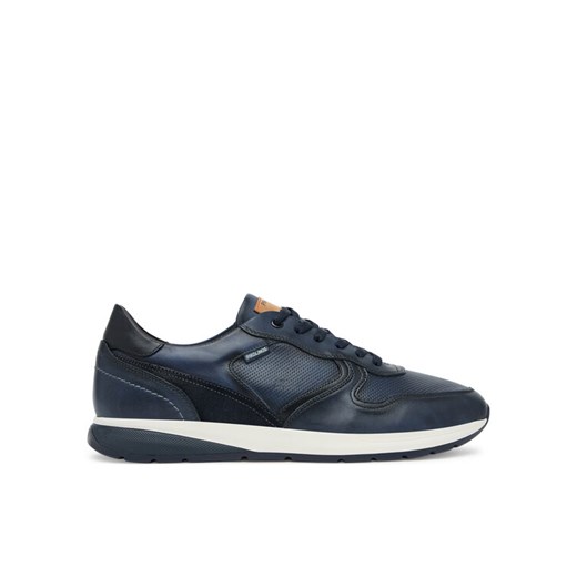 Sneakersy Pikolinos M2B-6360C1 Niebieski ze sklepu eobuwie.pl w kategorii Buty sportowe męskie - zdjęcie 184641700