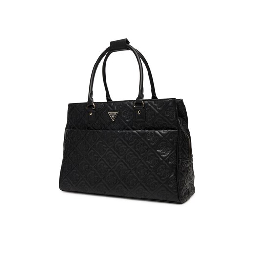 Torebka Guess TWQL96 58919 Czarny Guess 00 eobuwie.pl