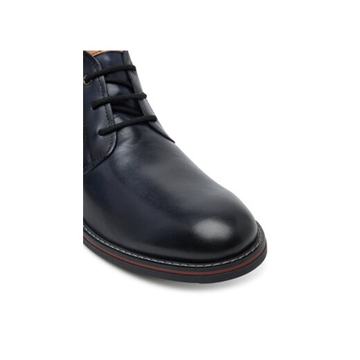 Trzewiki Pikolinos M2M-8027 Granatowy Pikolinos 43 eobuwie.pl