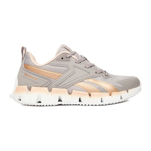 Obuwie sportowe Reebok CEO-ZIG VECTOR AR30153W-SOQ ze sklepu ccc.eu w kategorii Buty sportowe damskie - zdjęcie 184642712