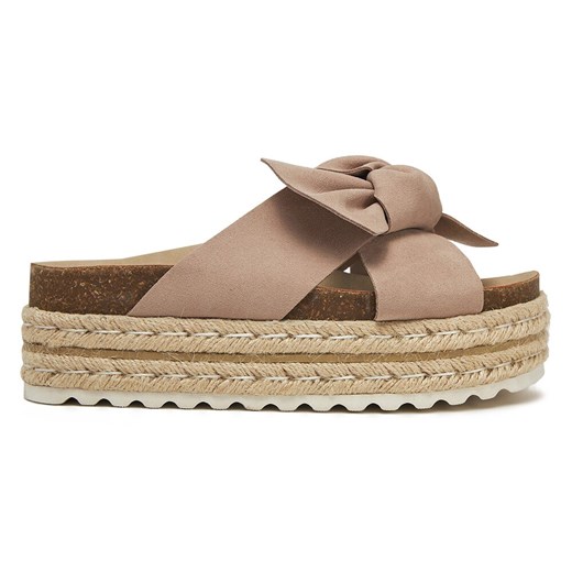 Klapki DeeZee CT0626-16 ze sklepu ccc.eu w kategorii Espadryle damskie - zdjęcie 184642714
