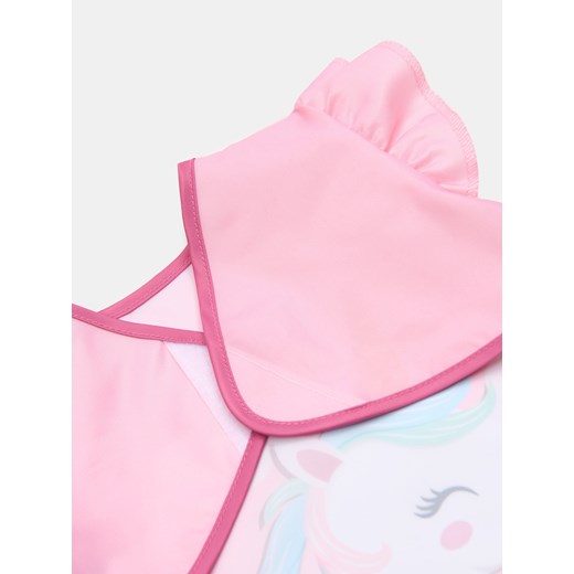 Sinsay - Śliniak z motywem jednorożca - wielobarwny Sinsay One Size Sinsay