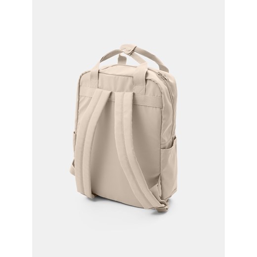 Sinsay - Plecak - kremowy Sinsay One Size Sinsay