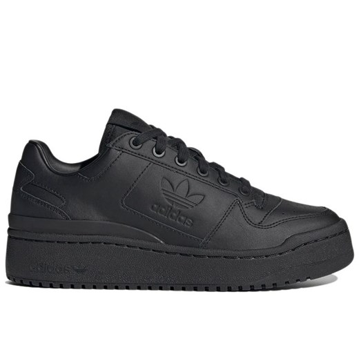 Buty adidas Originals Forum Bold GY5922 - czarne ze sklepu streetstyle24.pl w kategorii Buty sportowe damskie - zdjęcie 184642974