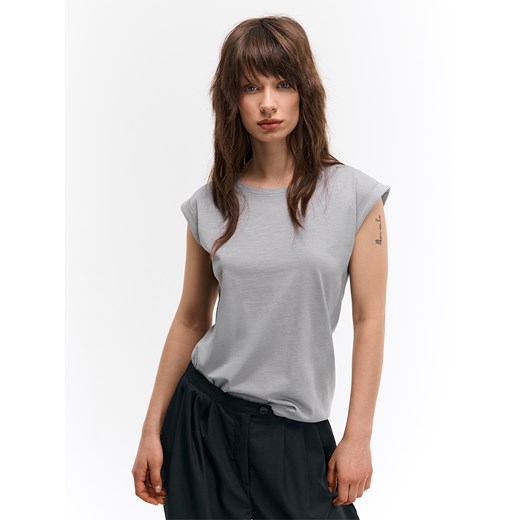 GATE Basic bawełniana koszulka 34 Gate 38 gateshop