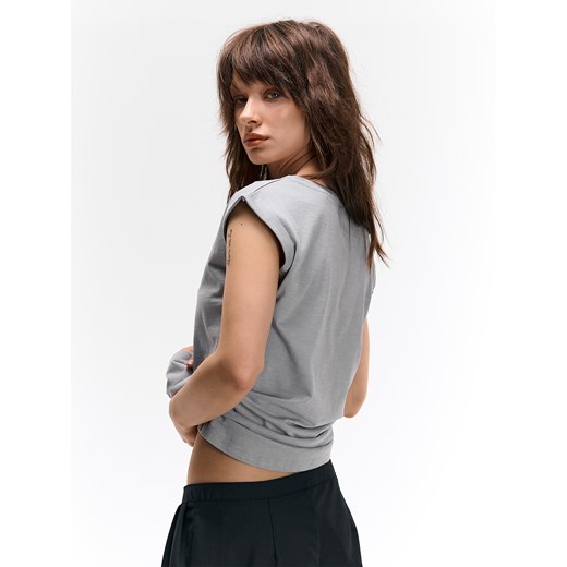 GATE Basic bawełniana koszulka 34 Gate 44 gateshop