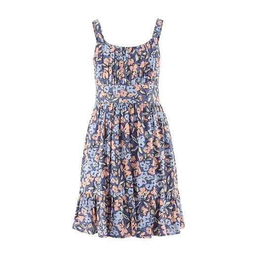 happy girls by Eisend Sukienka ze wzorem Happy Girls By Eisend 152 Limango Polska okazja