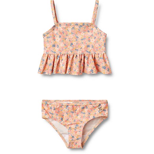 Wheat Bikini w kolorze jasnoróżowym 116 okazja Limango Polska