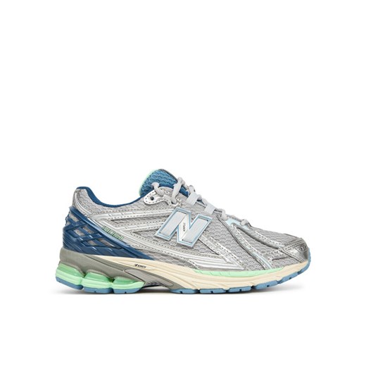 Sneakersy New Balance U1906RCR Szary ze sklepu eobuwie.pl w kategorii Buty sportowe damskie - zdjęcie 184643851