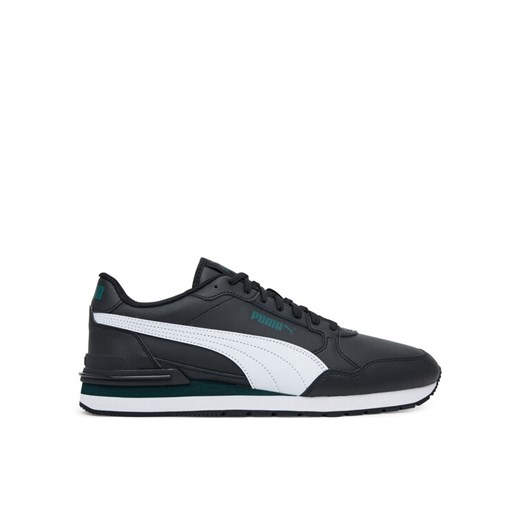 Puma Sneakersy St Runner V4 L 399068 22 Czarny ze sklepu MODIVO w kategorii Buty sportowe męskie - zdjęcie 184644561