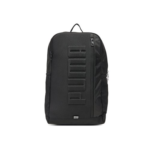Puma Plecak Puma S 090712 01 Czarny ze sklepu MODIVO w kategorii Plecaki - zdjęcie 184644572