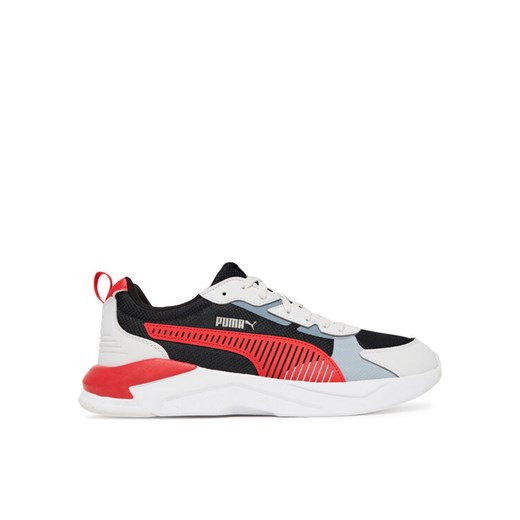 Puma Sneakersy X-Ray 3 Lt 400229 10 Kolorowy ze sklepu MODIVO w kategorii Buty sportowe męskie - zdjęcie 184644573