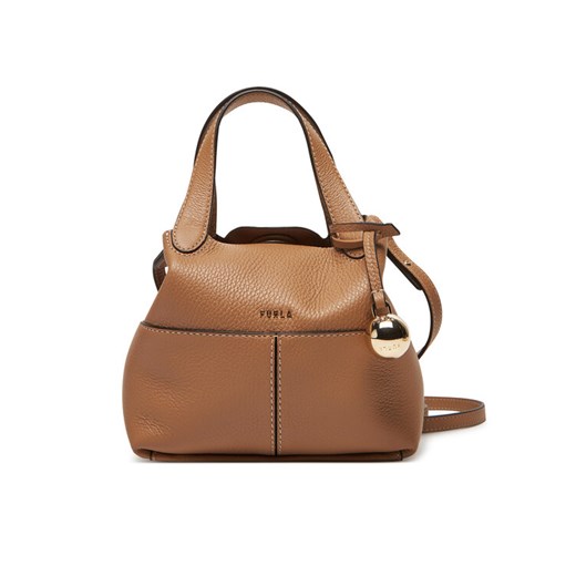 Furla Torebka WB01825 HSF000 CN YU500 Brązowy ze sklepu MODIVO w kategorii Torebki damskie - zdjęcie 184644590
