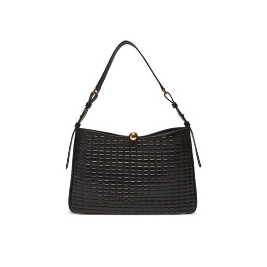 Furla Torebka Sfera Soft L WB01365 BX3977 CN O6000 Czarny ze sklepu MODIVO w kategorii Torebki damskie - zdjęcie 184644614