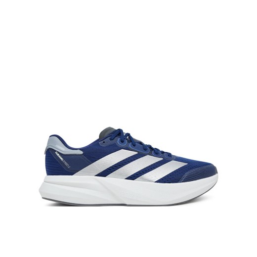adidas Buty do biegania Duramo Speed 2 JS4415 Granatowy ze sklepu MODIVO w kategorii Buty sportowe męskie - zdjęcie 184644633