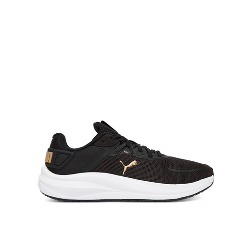 Puma Buty do biegania Skyrocket Lite 2 Alt 311731 02 Czarny ze sklepu MODIVO w kategorii Buty sportowe damskie - zdjęcie 184644641