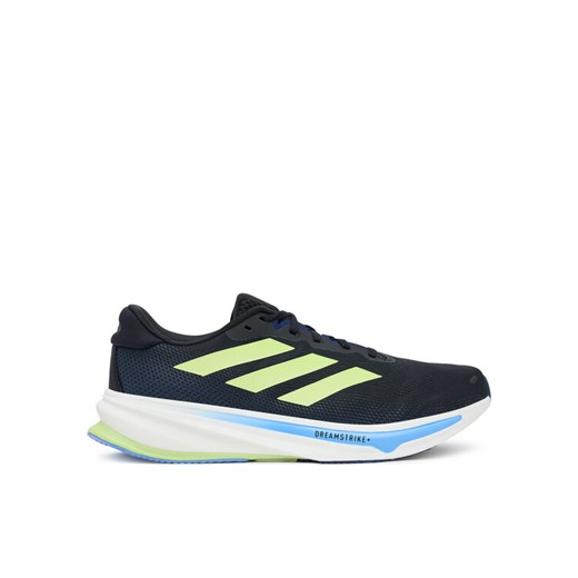 adidas Buty do biegania Supernova Rise 2 JQ7702 Czarny ze sklepu MODIVO w kategorii Buty sportowe męskie - zdjęcie 184644664
