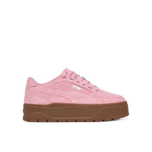 Puma Sneakersy Karmen II Idol SD 397462 13 Różowy ze sklepu MODIVO w kategorii Buty sportowe damskie - zdjęcie 184644711