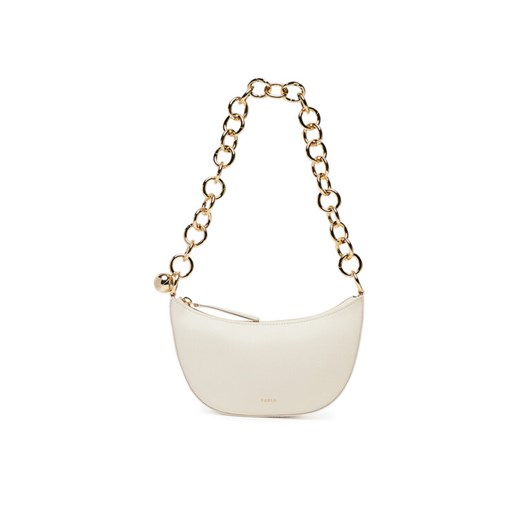 Furla Torebka Sfera Mini WE00767 BX3991 CN PNN00 Écru ze sklepu MODIVO w kategorii Kopertówki - zdjęcie 184644724