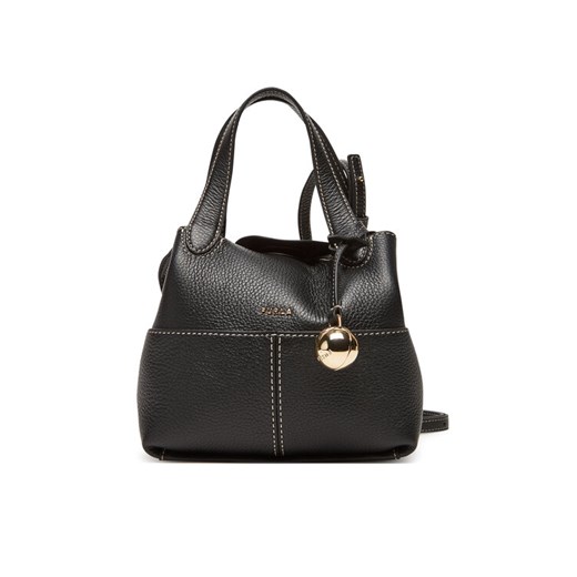 Furla Torebka Primrose WB01825 HSF000 CN O6000 Czarny ze sklepu MODIVO w kategorii Torebki damskie - zdjęcie 184644733