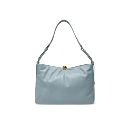 Furla Torebka Sfera Soft L WB01365 BX3168 IT 3963S Błękitny ze sklepu MODIVO w kategorii Torebki damskie - zdjęcie 184644734