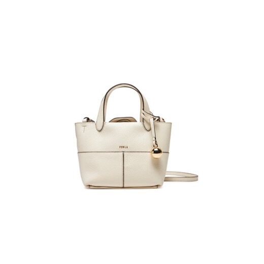 Furla Torebka Primrose WB01825 HSF000 CN PNN00 Écru Furla OS MODIVO