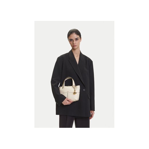 Furla Torebka Primrose WB01825 HSF000 CN PNN00 Écru Furla OS MODIVO