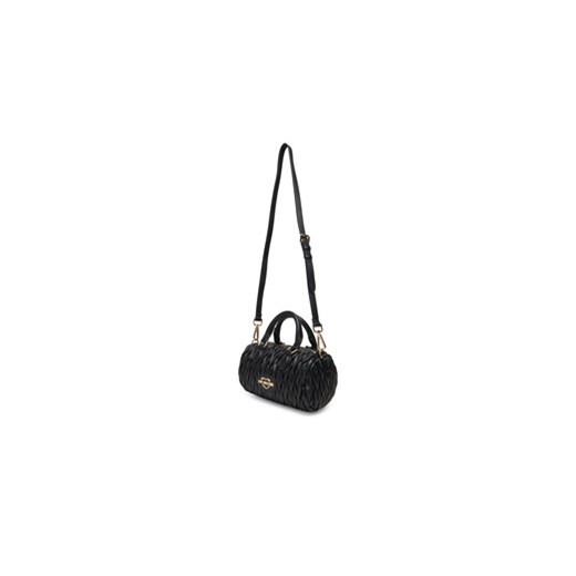 LOVE MOSCHINO Torebka JC4012PP1NLH0000 Czarny Love Moschino 00 MODIVO