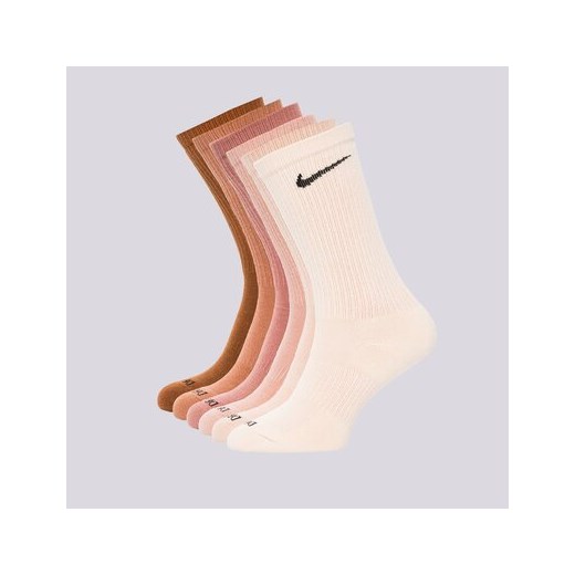 NIKE SKARPETY NIKE EVERYDAY PLUS CUSHION CREW ze sklepu Sizeer w kategorii Skarpetki męskie - zdjęcie 184645773