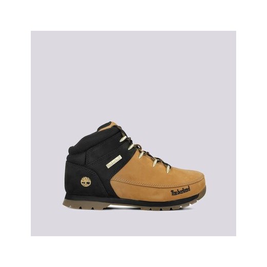 TIMBERLAND EURO SPRINT ze sklepu Sizeer w kategorii Buty zimowe dziecięce - zdjęcie 184645790