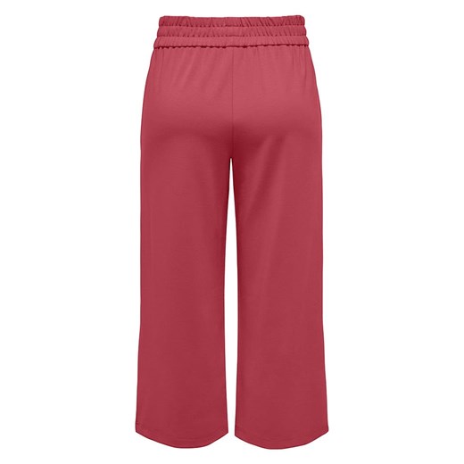 ONLY Kuloty w kolorze czerwonym L wyprzedaż Limango Polska