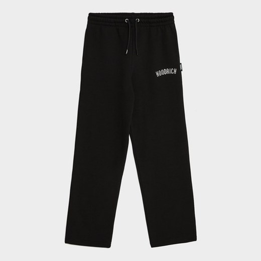 HOODRICH SPODNIE CHROME PNT BLK ze sklepu JD Sports  w kategorii Spodnie chłopięce - zdjęcie 184647320
