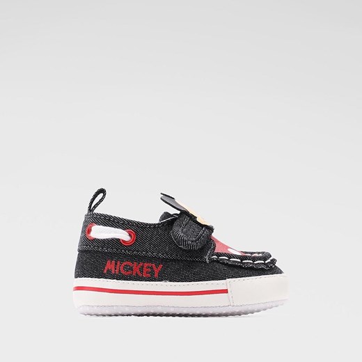 Kapcie DISNEY BABY SS21-25DSTC ze sklepu ccc.eu w kategorii Buciki niemowlęce - zdjęcie 184647322