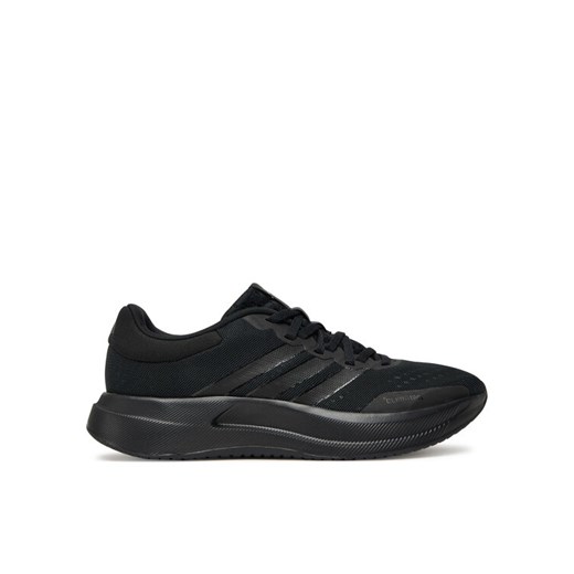 Buty do biegania adidas Treadmove JQ6406 Czarny ze sklepu eobuwie.pl w kategorii Buty sportowe damskie - zdjęcie 184648491