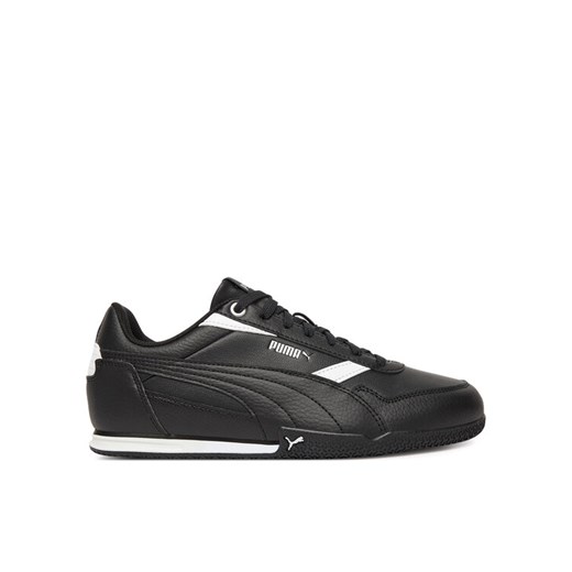 Sneakersy Puma BELLA DONNA L 402672 01 Czarny ze sklepu eobuwie.pl w kategorii Buty sportowe damskie - zdjęcie 184648501