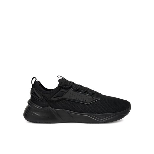 Buty do biegania Puma Retaliate 3 379478 19 Czarny ze sklepu eobuwie.pl w kategorii Buty sportowe męskie - zdjęcie 184648503