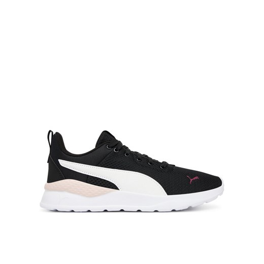 Sneakersy Puma Anzarun Lite 371128 74 Czarny ze sklepu eobuwie.pl w kategorii Buty sportowe damskie - zdjęcie 184648504