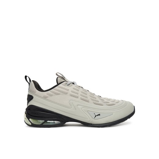 Sneakersy Puma Meza 312044 06 Szary ze sklepu eobuwie.pl w kategorii Buty sportowe męskie - zdjęcie 184648544