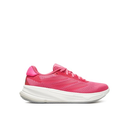 Buty do biegania adidas Supernova Ease JQ2510 Różowy ze sklepu eobuwie.pl w kategorii Buty sportowe damskie - zdjęcie 184648551