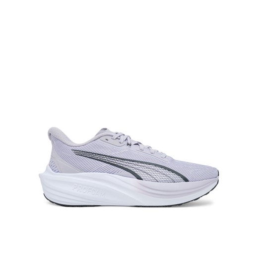 Buty do biegania Puma Darter Pro 310152 30 Fioletowy ze sklepu eobuwie.pl w kategorii Buty sportowe damskie - zdjęcie 184648600